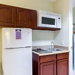 Suburban Extended Stay Hotel