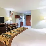 Suburban Extended Stay Hotel