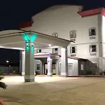 Suburban Extended Stay Hotel