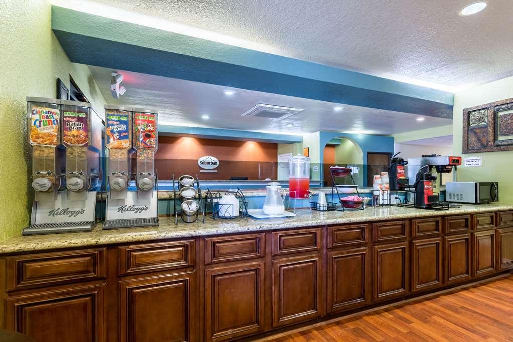 Suburban Extended Hotel