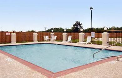 Suburban Extended Hotel 2*