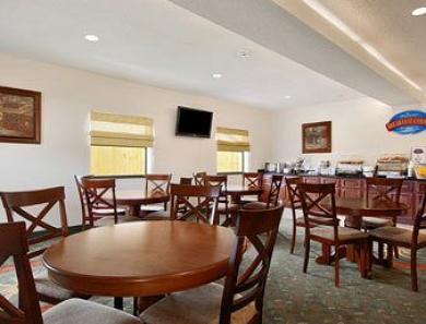Hotel Suburban Extended Beaumont