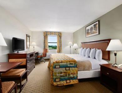 Suburban Extended 2* Beaumont