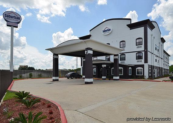 Hotel Suburban Extended