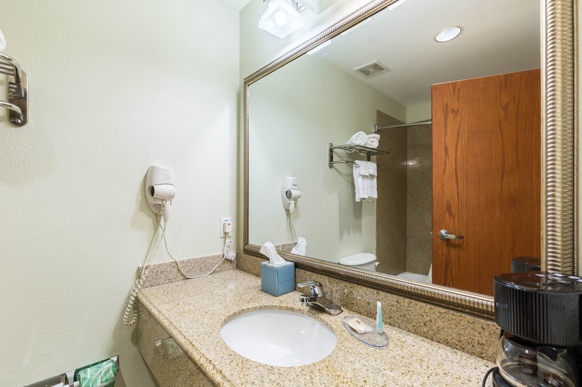 Suburban Extended Hotel Beaumont