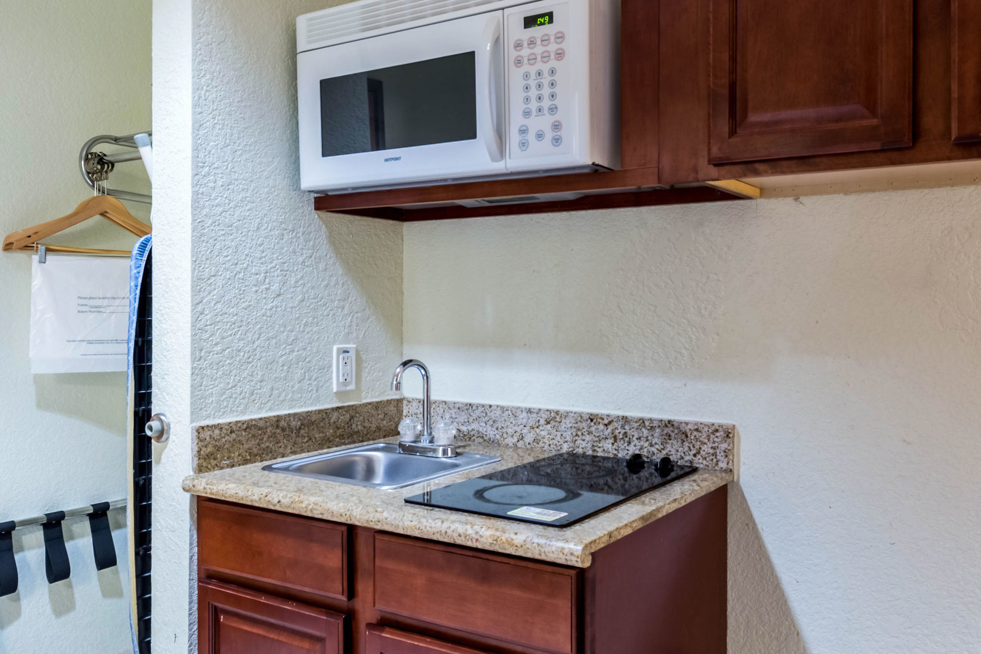 Suburban Extended Hotel Beaumont