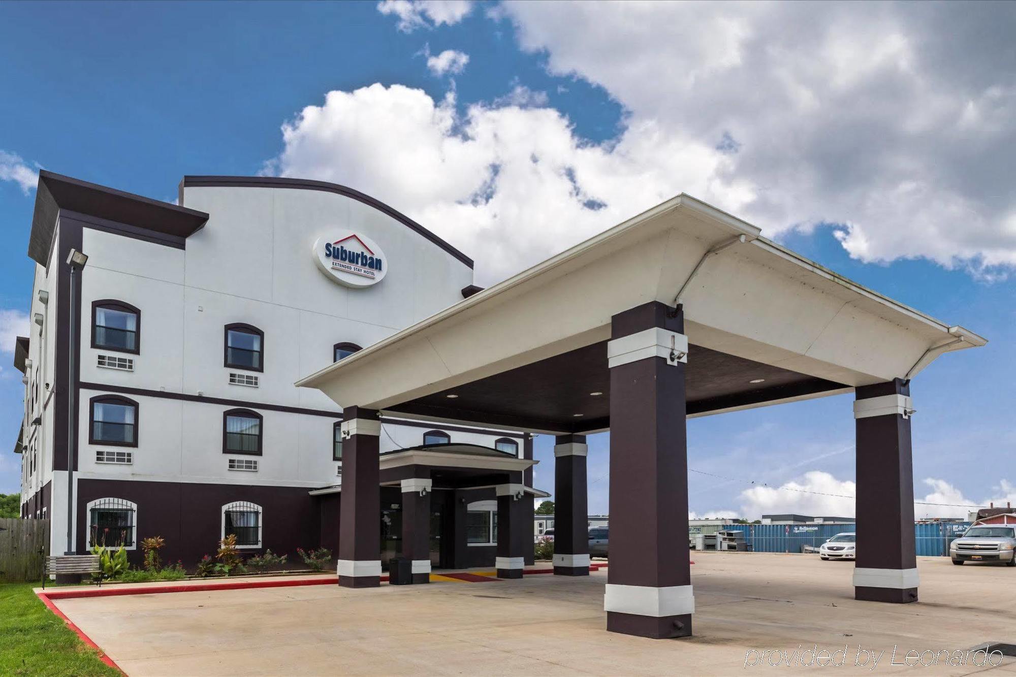 Hotel Suburban Extended